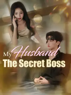 My Husband The Secret Boss