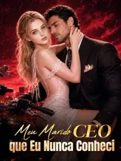 Meu Marido CEO que Eu Nunca Conheci