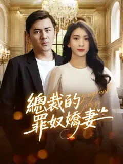 總裁的罪奴嬌妻