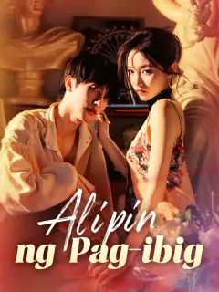 Alipin ng Pag-ibig