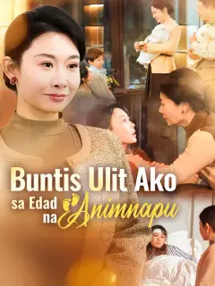 Buntis Ulit Ako sa Edad na Animnapu