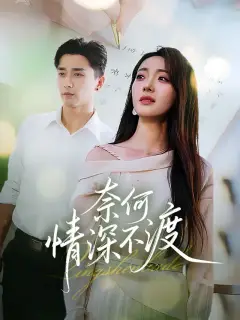 奈何情深不渡