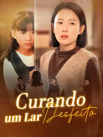 Curando um Lar Desfeito