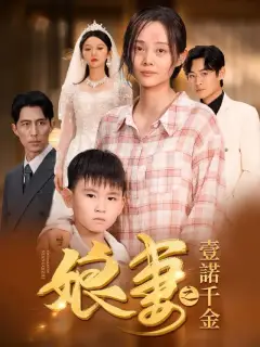 娘妻之壹諾千金