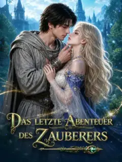 Das letzte Abenteuer des Zauberers