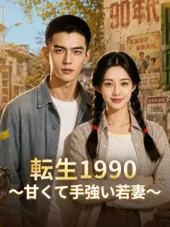 転生1990~甘くて手強い若妻~