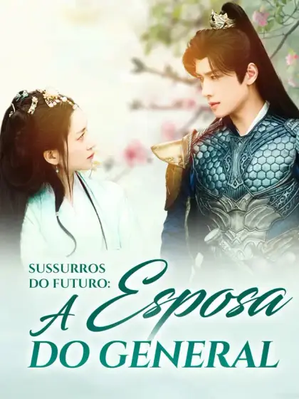 Sussurros do Futuro: A Esposa do General