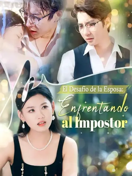 El Desafío de la Esposa: Enfrentando al Impostor