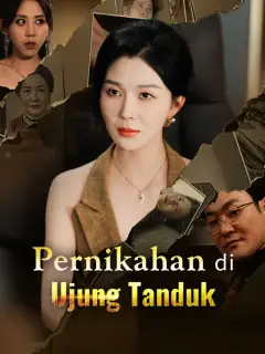 Pernikahan di Ujung Tanduk