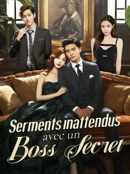 Serments inattendus avec un Boss secret