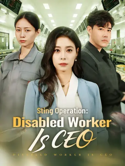 Sting Operation: Disabled Worker Is CEO