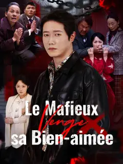 Le Mafieux Venge sa Bien-aimée