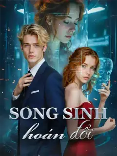 Song sinh hoán đổi