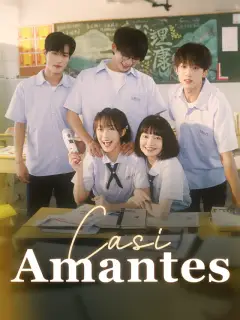 Casi Amantes