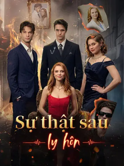 Sự thật sau ly hôn