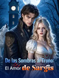 De las Sombras al Trono: El Amor de Sargis