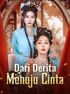 Dari Derita Menuju Cinta