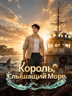 Король, слышащий море