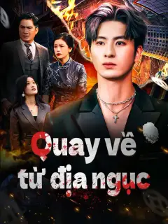 Quay về từ địa ngục