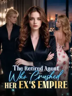 The Retired Agent Who Crushed Her Ex's Empire