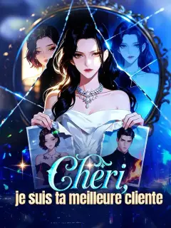 Cheri, je suis ta meilleure cliente