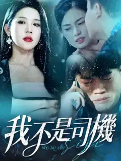 我不是司機