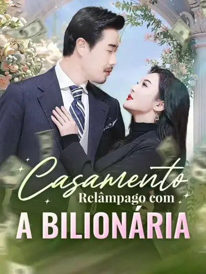 Casamento Relâmpago com a Bilionária