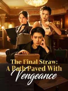The Final Straw: A Path Paved With Vengeance