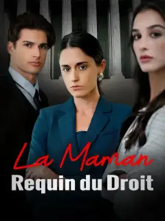 La Maman-Requin du Droit