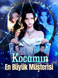 Kocamın En Büyük Müşterisi
