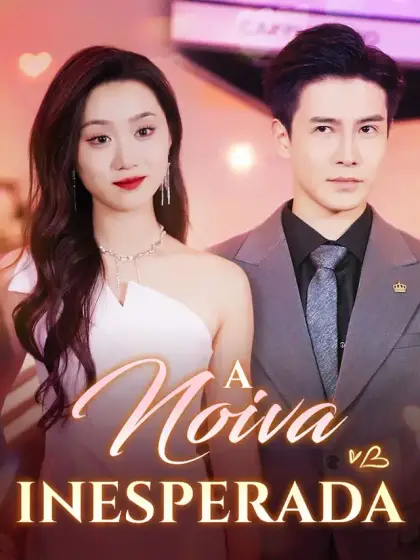 A Noiva Inesperada