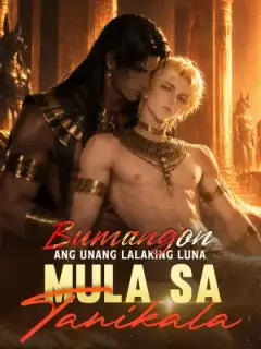 Bumangon ang Unang Lalaking Luna Mula sa Tanikala