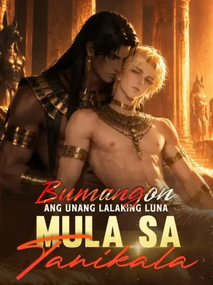 Bumangon ang Unang Lalaking Luna Mula sa Tanikala