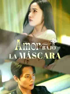 Amor bajo la Máscara
