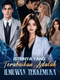 Istrinya yang Terabaikan Adalah Ilmuwan Terkemuka