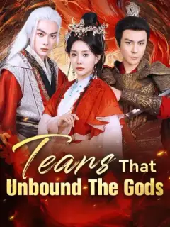 Tears That Unbound The Gods