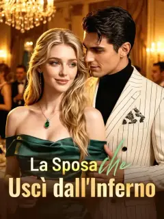 La Sposa che Uscì dall'Inferno
