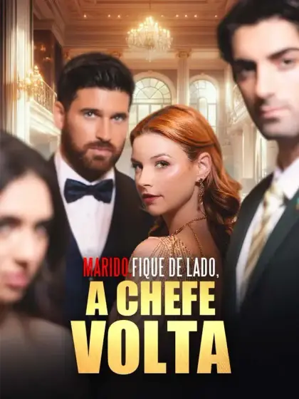 Marido, Fique de Lado, A Chefe Volta