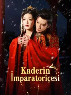 Kaderin İmparatoriçesi