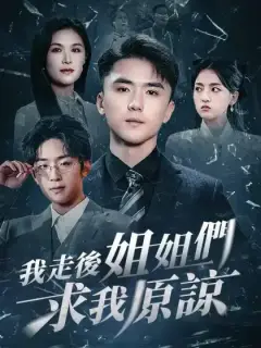 我走後姐姐們求我原諒