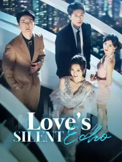 Love's Silent Echo