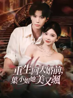 重生回大婚前，葉小姐她美又颯