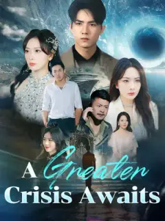 A Greater Crisis Awaits