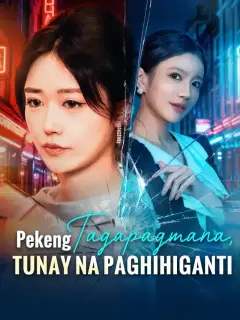 Pekeng Tagapagmana, Tunay na Paghihiganti
