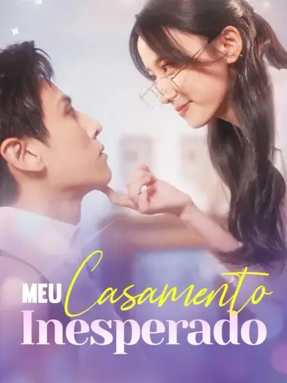 Meu Casamento Inesperado