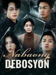 Nabaong Debosyon