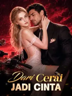 Dari Cerai Jadi Cinta