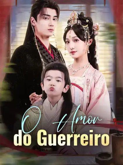 O Amor do Guerreiro