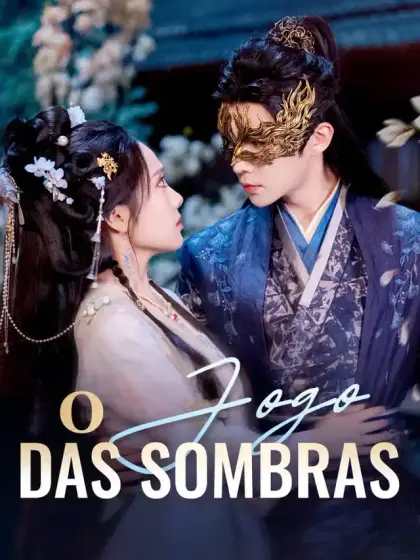 O Jogo das Sombras