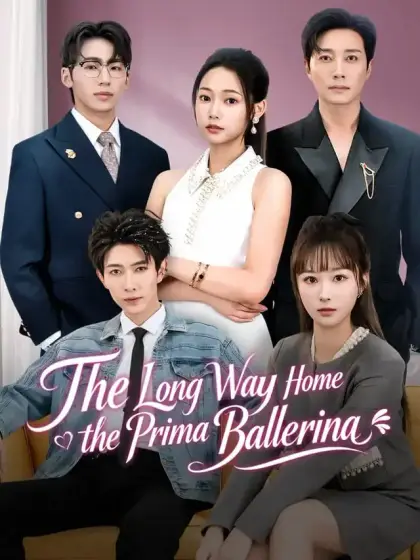 The Long Way Home, the Prima Ballerina